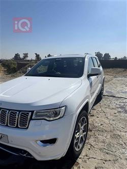 جيب جراند شيروكي